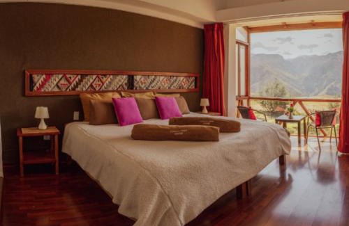 Pinchollo Cabin | Colca Trek Lodge best experience