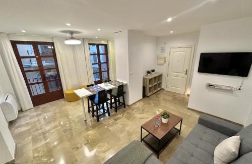 Central District Apartment | Colcha Suites