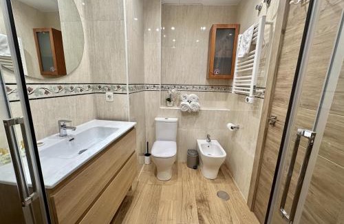 Central District Apartment | Colcha Suites