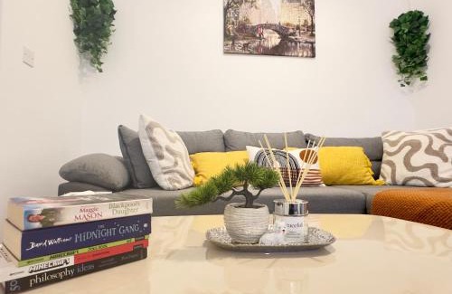 Colchester House | Colchester Cosy 3-Bed House, 2 Free parking, Fast WiFi, Pets allowed, Near City Centre