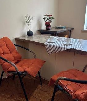 Kutaisi Apartment | Colchis ca777