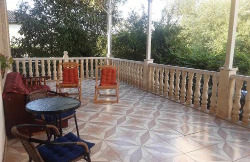 Kutaisi Apartment | Colchis ca777