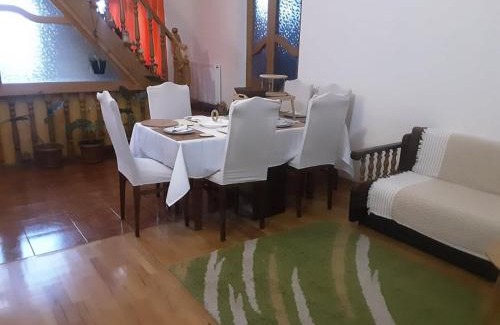 Kutaisi Apartment | Colchis ca777
