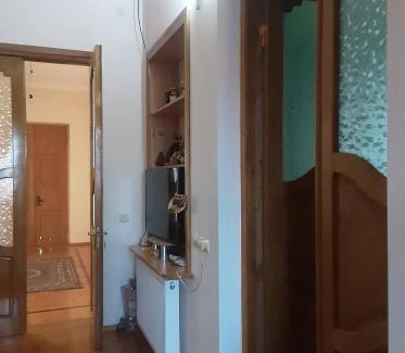 Kutaisi Apartment | Colchis ca777