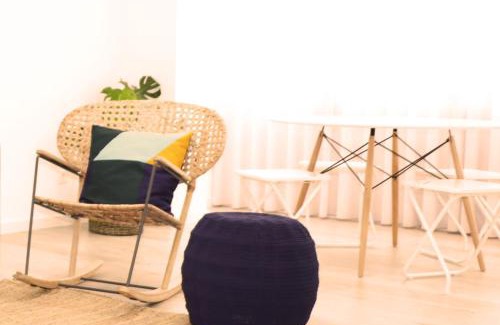 Guarda Apartment | COLD CITY HOUSE