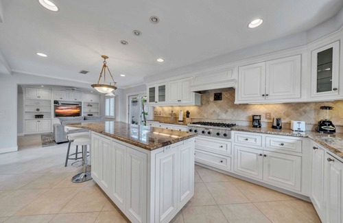 Woodbridge House | Coldbrook Oasis #42225