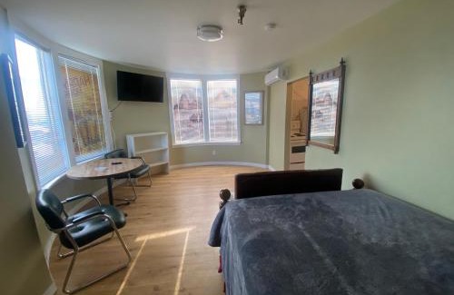 Merritt Hotel | coldwater hotel