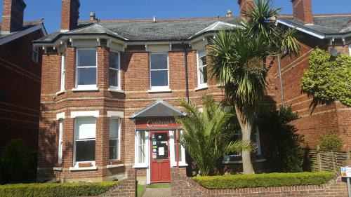 Rushmoor District House | Colebrook Guest House
