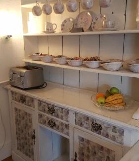 Rushmoor District House | Colebrook Guest House