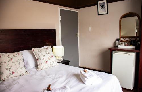 Colenso Bed & Breakfast | Colenso Lodge B&B