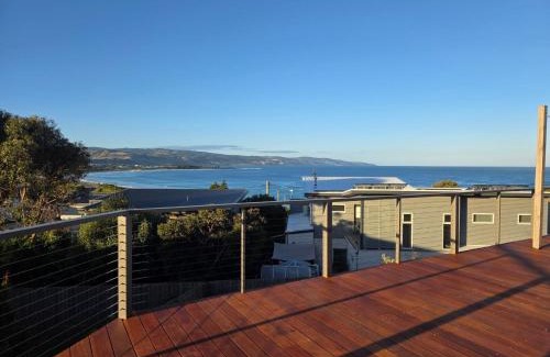 Marengo House | Coleridge