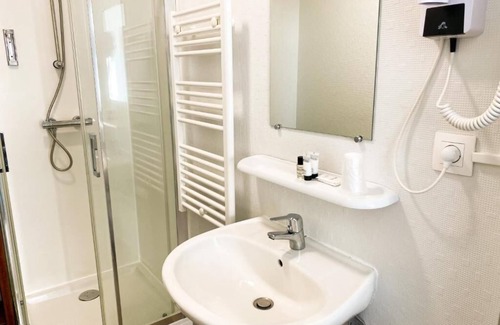 Centre Ville Hotel | Colette Hotel