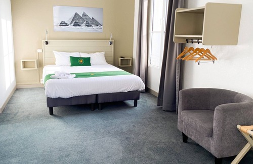 Centre Ville Hotel | Colette Hotel