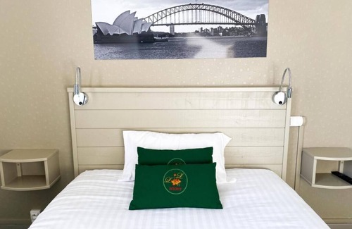 Centre Ville Hotel | Colette Hotel