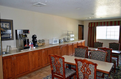 Colfax Hotel | Colfax Inn