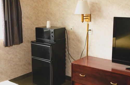 Colfax Hotel | Colfax Inn