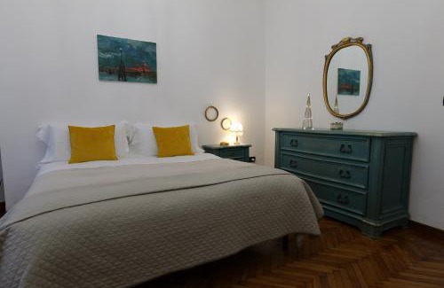 Parella Bed & Breakfast | Coli's House