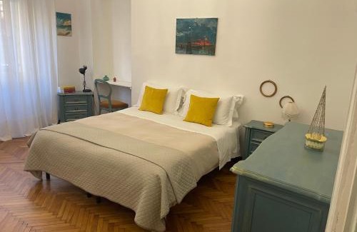Parella Bed & Breakfast | Coli's House