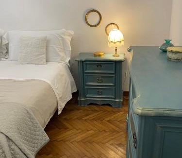 Parella Bed & Breakfast | Coli's House