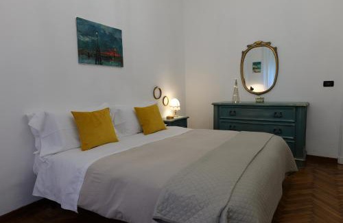 Parella Bed & Breakfast | Coli's House