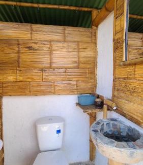 Villagomez Other | Colibamboo the Nest, El nido glamping con hermosas vistas