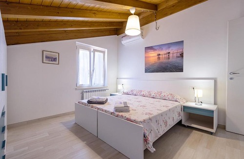 Lanciano Apartment | Colibrì Apartament