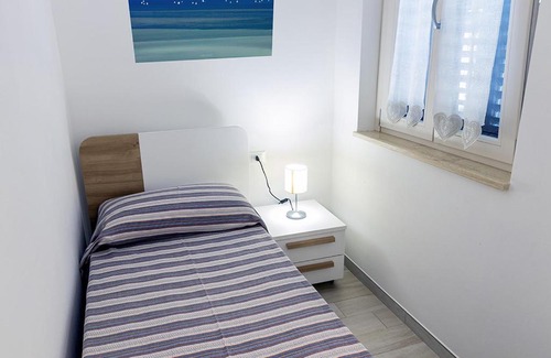 Lanciano Apartment | Colibrì Apartament