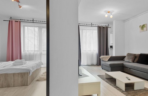 Sinaia Apartment | Colina- Ap 3B- Sinaia