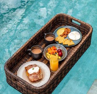 Piedecuesta Cabin | Colina Bio Hotel