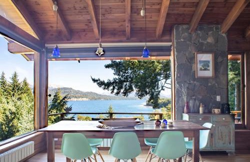 Puerto Manzano Cabin | Colina Del Manzano