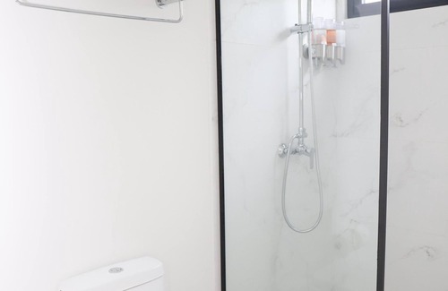 Escazu Condo | Colina Inn: Suite #1