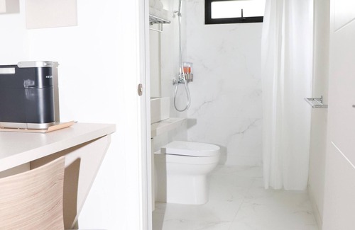 Escazu Condo | Colina Inn: Suite #2