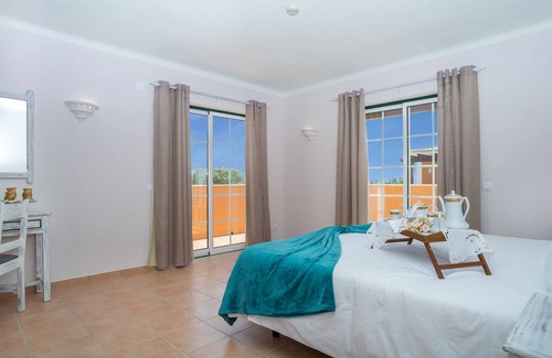 Sesmarias Resort | Colina Villas with private pool