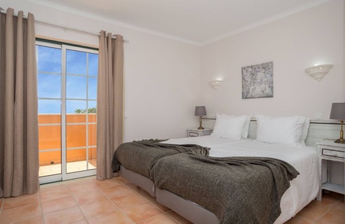 Sesmarias Resort | Colina Villas with private pool