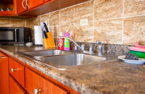 Coto House | Colinas del Atlantico Vacational House 2nd Floor
