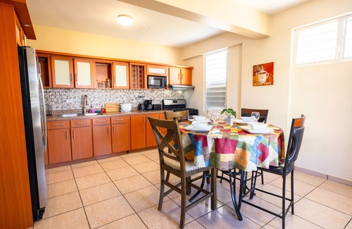 Coto House | Colinas del Atlantico Vacational House 2nd Floor