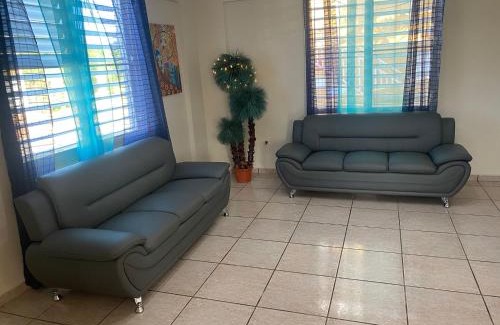 Coto House | Colinas del Atlantico Vacational House 1st floor