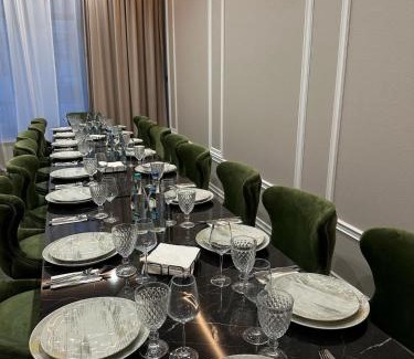 Calafat Hotel | coliseum