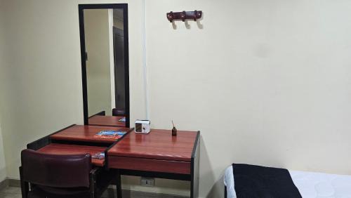 Campin Bed & Breakfast | Colisseum Roma House- Campin Simón Bolivar Movistar Embajada compensar