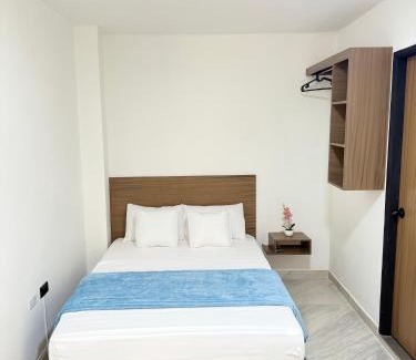 Palmira Hotel | Coliving C33- Apartaestudios En Palmira Centro