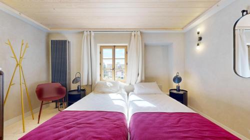 Collex-Bossy Apartment | Coliving Voisins Collex Bossy