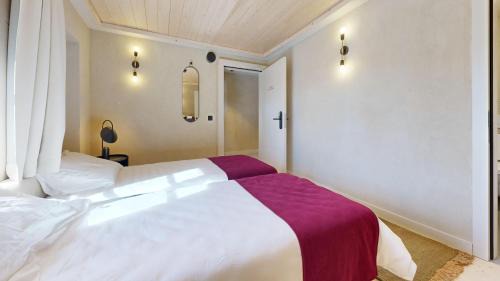 Collex-Bossy Apartment | Coliving Voisins Collex Bossy