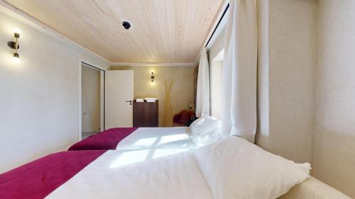Collex-Bossy Apartment | Coliving Voisins Collex Bossy
