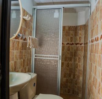Santa Rita Hotel | Coliving7 Aparta Hotel & Habitaciones
