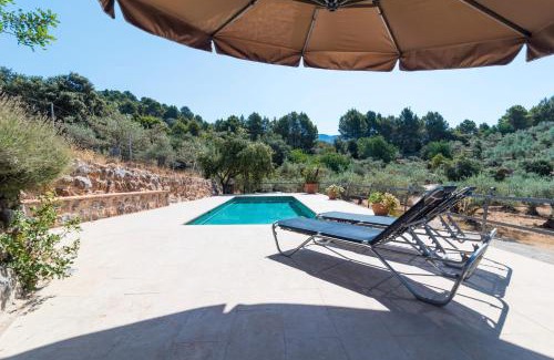 Fornalutx House | Coll den Pastor