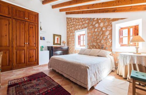 Fornalutx House | Coll den Pastor
