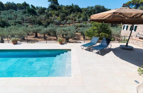 Fornalutx House | Coll den Pastor