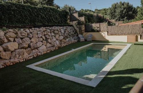 Collbato House | Collbato Resort.