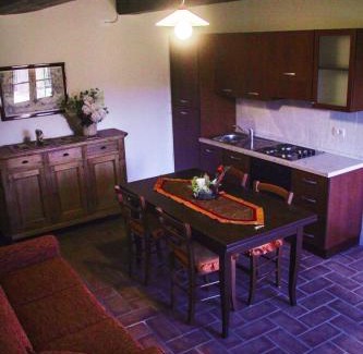 Montaione House | Colle Bertini