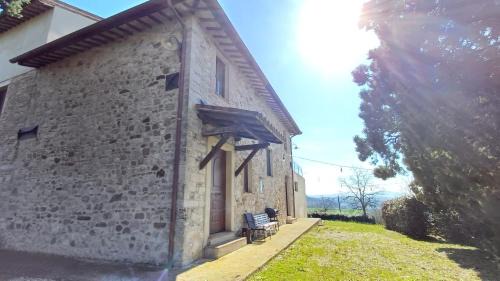 Todi House | Colle Costanza